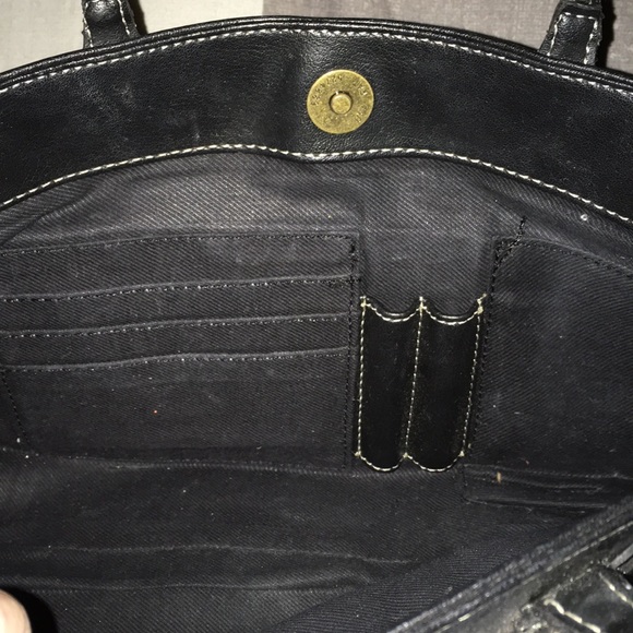 Hand bag - Picture 3 of 4